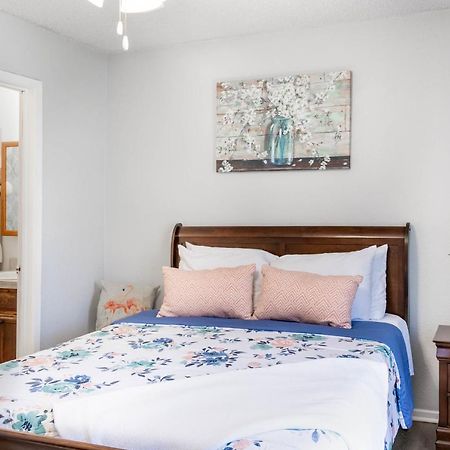Cozy Essentials: Extended Stay Comfort Arlington Exterior photo