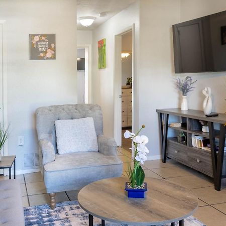 Cozy Essentials: Extended Stay Comfort Arlington Exterior photo