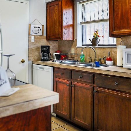 Cozy Essentials: Extended Stay Comfort Arlington Exterior photo