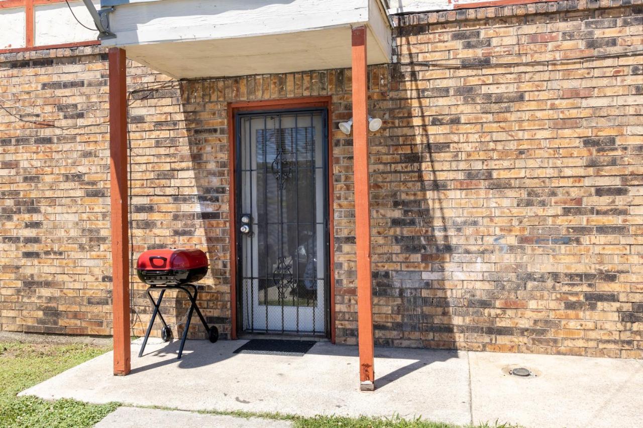Cozy Essentials: Extended Stay Comfort Arlington Exterior photo